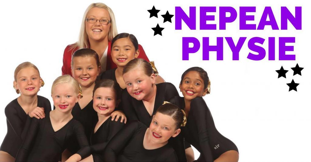 nepean-physie-dance-school-hero-image